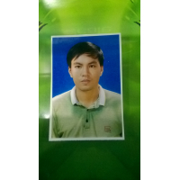 cover CV: Trần Văn Tùng